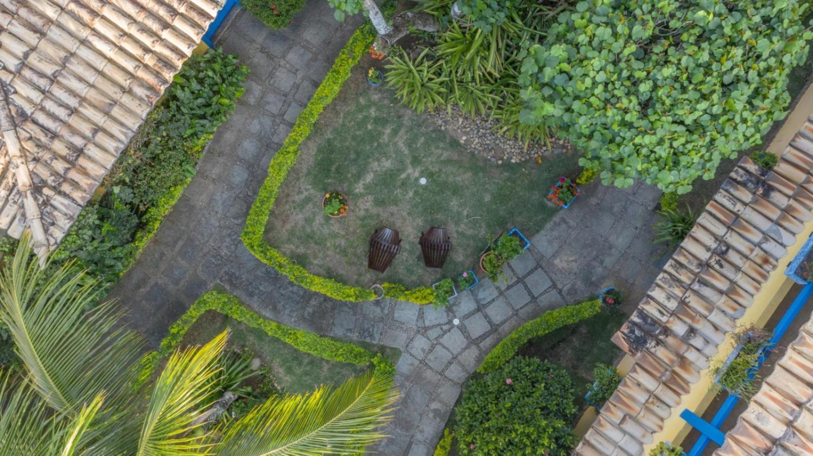 Pousada Repouso Do Guerreiro Búzios Exteriér fotografie