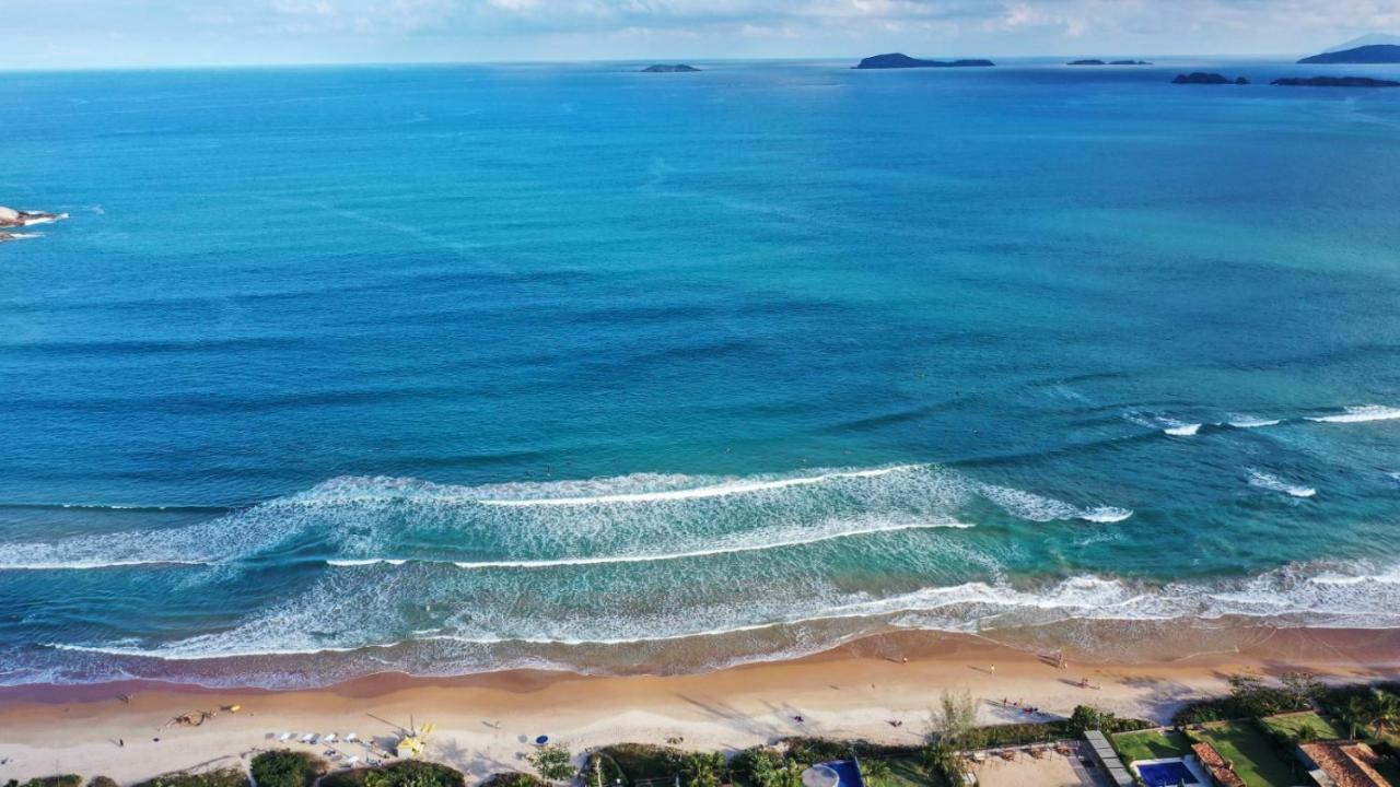 Pousada Repouso Do Guerreiro Búzios Exteriér fotografie